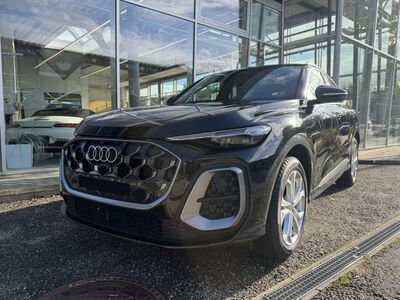 Audi Q5 Gebrauchtwagen Audi Q5 Gebrauchtwagen