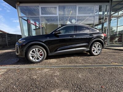 Audi Q5 Gebrauchtwagen Audi Q5 Gebrauchtwagen