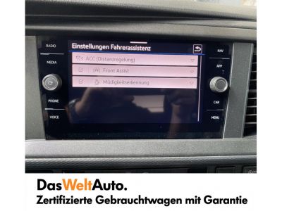 VW Transporter T6 Gebrauchtwagen