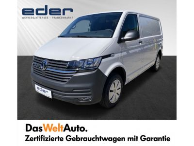 VW Transporter T6 Gebrauchtwagen