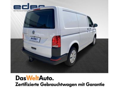 VW Transporter T6 Gebrauchtwagen