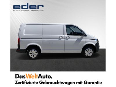 VW Transporter T6 Gebrauchtwagen