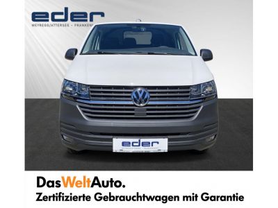 VW Transporter T6 Gebrauchtwagen