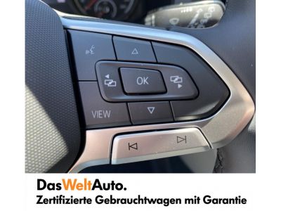 VW Transporter T6 Gebrauchtwagen