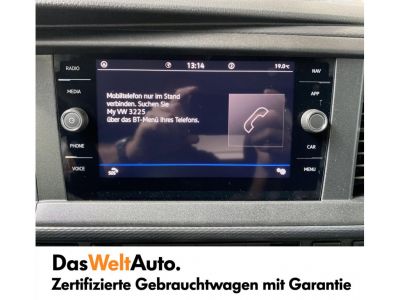 VW Transporter T6 Gebrauchtwagen