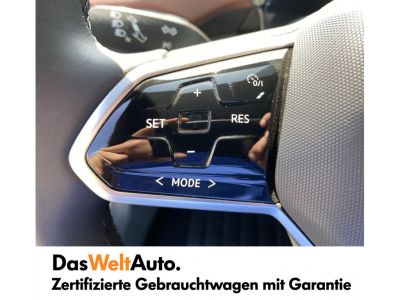VW ID.5 Gebrauchtwagen