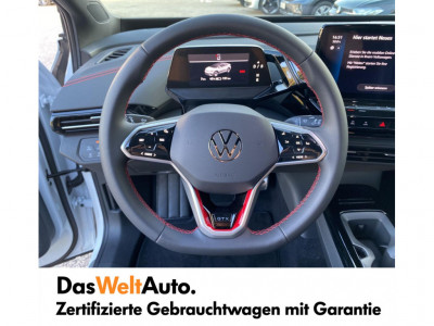 VW ID.5 Gebrauchtwagen