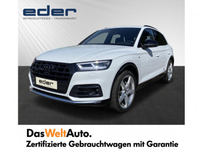 Audi Q5 Gebrauchtwagen