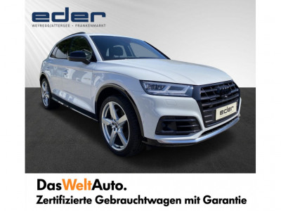 Audi Q5 Gebrauchtwagen