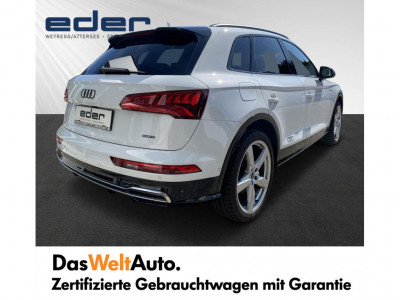 Audi Q5 Gebrauchtwagen