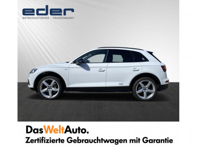 Audi Q5 Gebrauchtwagen