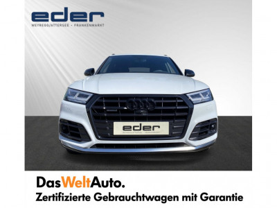 Audi Q5 Gebrauchtwagen