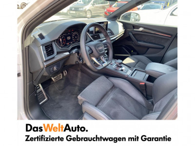 Audi Q5 Gebrauchtwagen