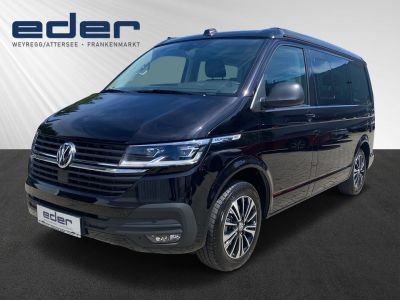 VW California Gebrauchtwagen