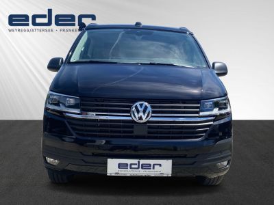 VW California Gebrauchtwagen