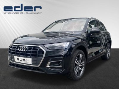 Audi Q5 Gebrauchtwagen