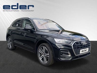 Audi Q5 Gebrauchtwagen