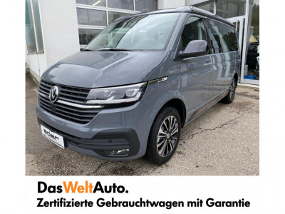 VW California Gebrauchtwagen