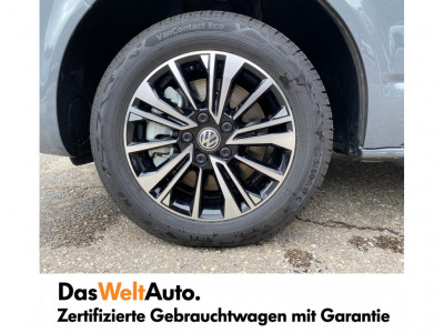 VW California Gebrauchtwagen