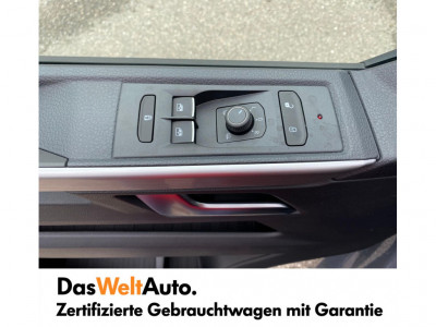 VW California Gebrauchtwagen