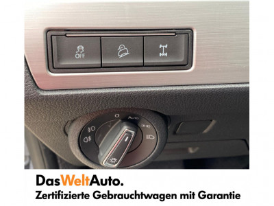 VW California Gebrauchtwagen