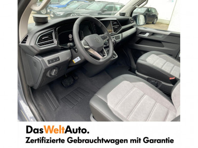 VW California Gebrauchtwagen