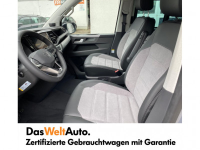 VW California Gebrauchtwagen