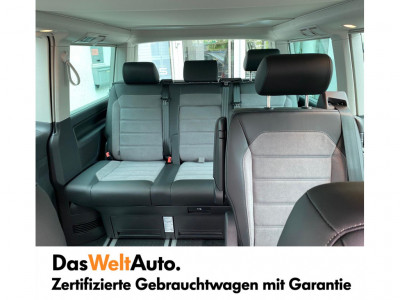 VW California Gebrauchtwagen