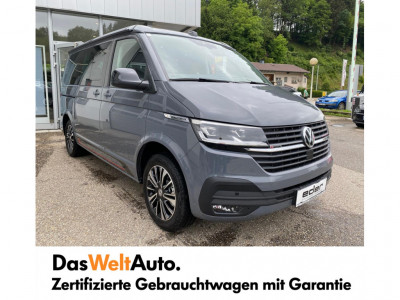 VW California Gebrauchtwagen