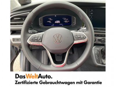 VW California Gebrauchtwagen