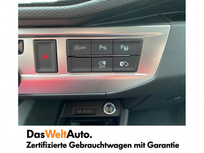 VW California Gebrauchtwagen