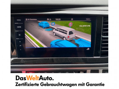 VW California Gebrauchtwagen