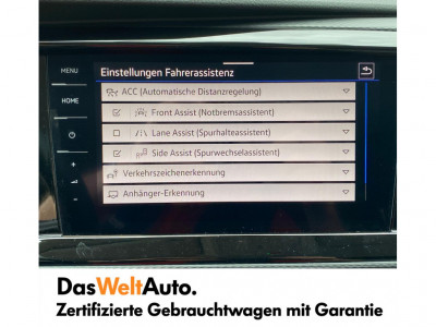 VW California Gebrauchtwagen