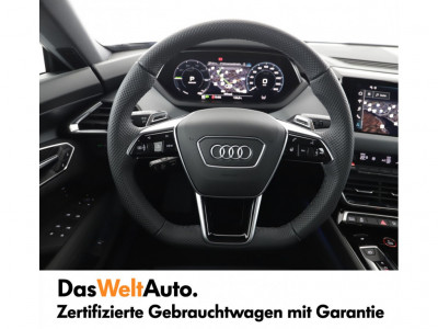 Audi e-tron GT Gebrauchtwagen