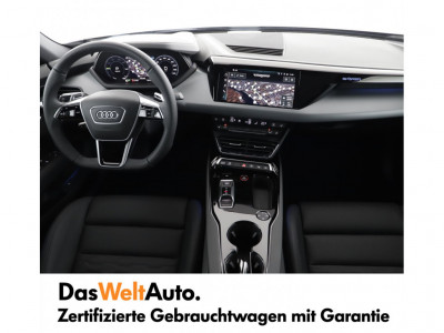 Audi e-tron GT Gebrauchtwagen