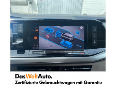 VW Multivan Gebrauchtwagen