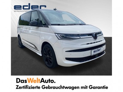 VW Multivan Gebrauchtwagen