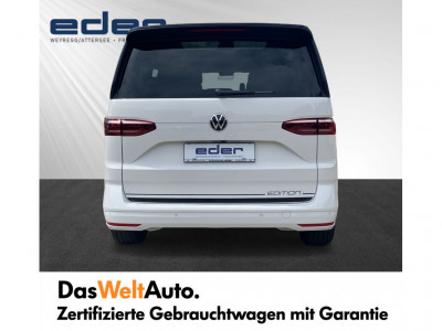 VW Multivan Gebrauchtwagen