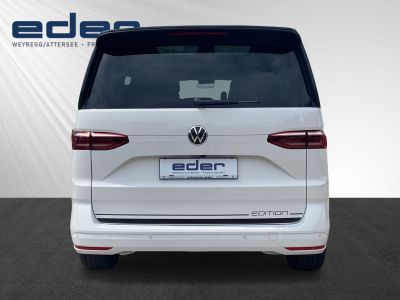 VW Multivan Gebrauchtwagen