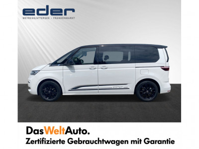 VW Multivan Gebrauchtwagen