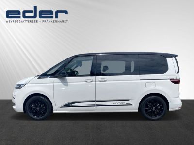 VW Multivan Gebrauchtwagen