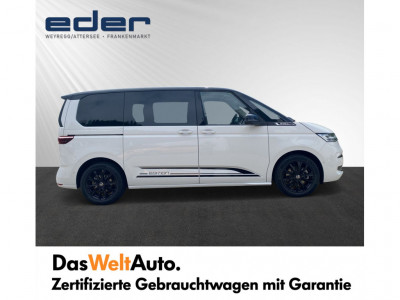 VW Multivan Gebrauchtwagen