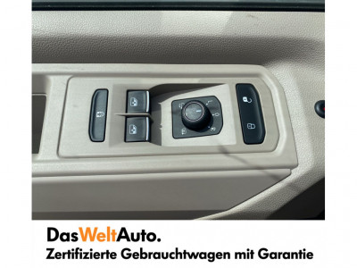 VW Multivan Gebrauchtwagen