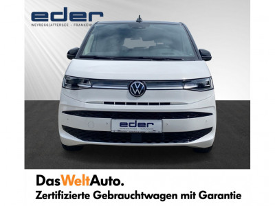 VW Multivan Gebrauchtwagen