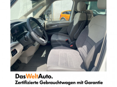 VW Multivan Gebrauchtwagen