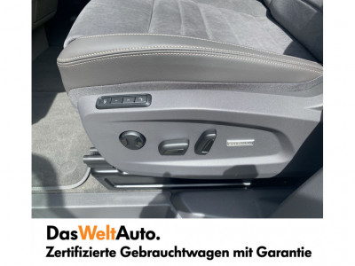 VW Multivan Gebrauchtwagen