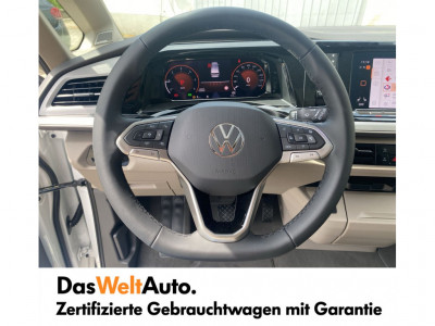 VW Multivan Gebrauchtwagen