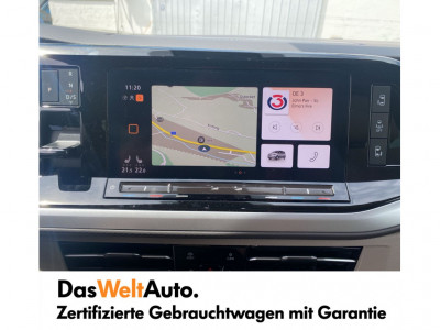 VW Multivan Gebrauchtwagen