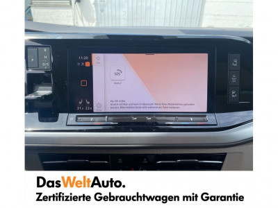 VW Multivan Gebrauchtwagen