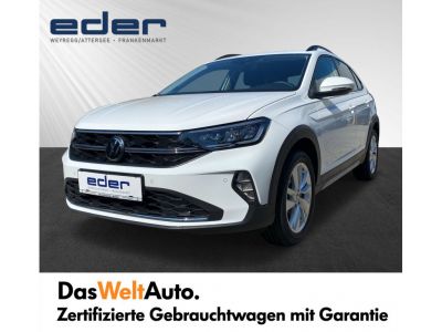 VW Taigo Gebrauchtwagen